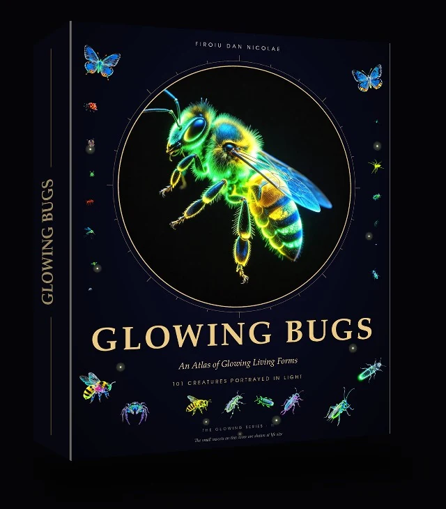 Glowing Bugs will be released on 10 February 2027